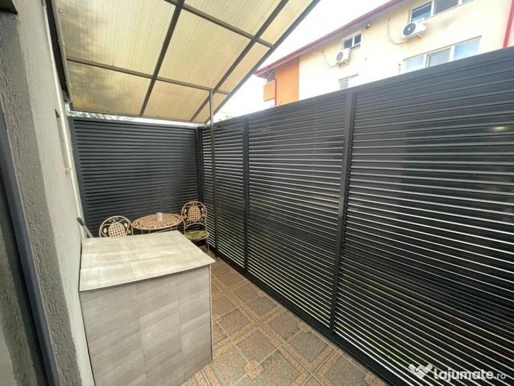 Spațiu comercial, de 66 mp, în Brazda lui Novac