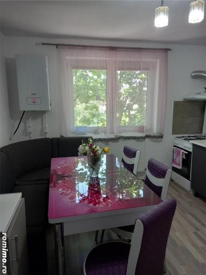 Apartament cu 2 camere, mobilat în 2 Moldoveni