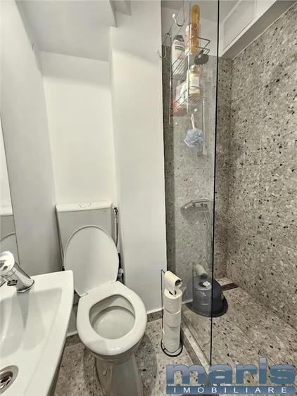 Apartament cu 3 camere decomandat în Tudor Vladimirescu
