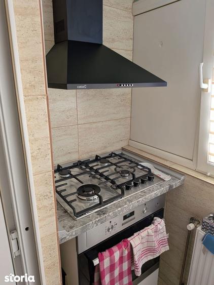 Apartament de inchiriat Promenada Mall - 10