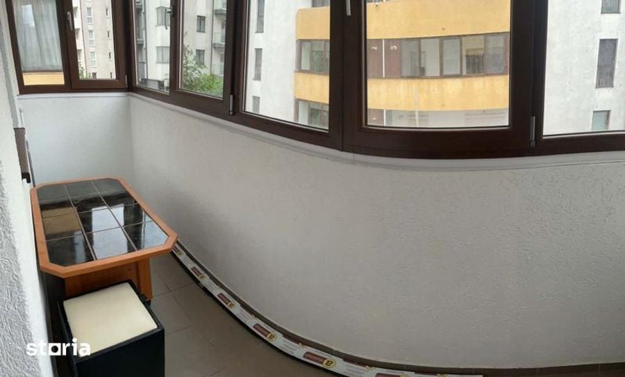 Apartament cu 2 camere decomandat în Șelimbăr