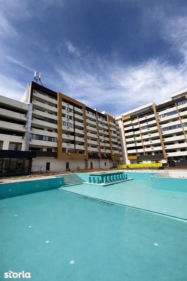 Apartament cu 2 camere în Sud