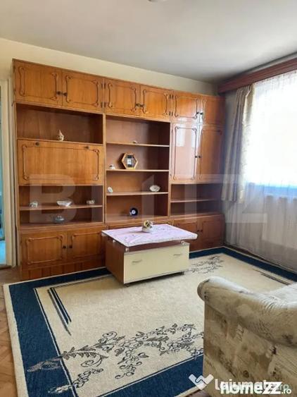 Apartament 2 camere, 33 mp, zona Campia Turzii - 7