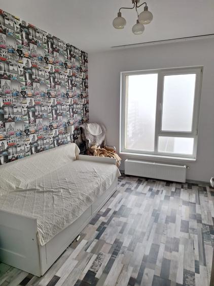 Apartament cu 3 camere decomandat, mobilat în Militari
