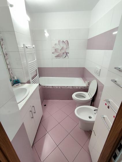 Apartament cu 2 camere decomandat în Grigorescu