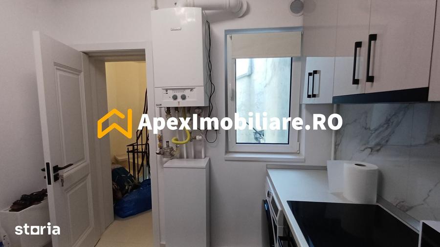 Apartament 3 camere de inchiriat Mosilor Obor Bucuresti | ApexImobilia - 18