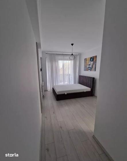 Apartament cu 3 camere decomandat în Nord