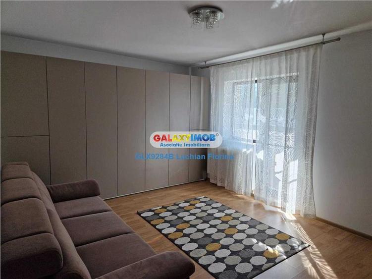 Apartament cu 2 camere decomandat în Titan