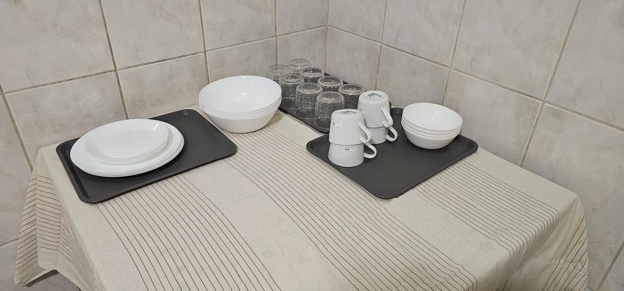 Apartament cu 2 camere decomandat în Berceni