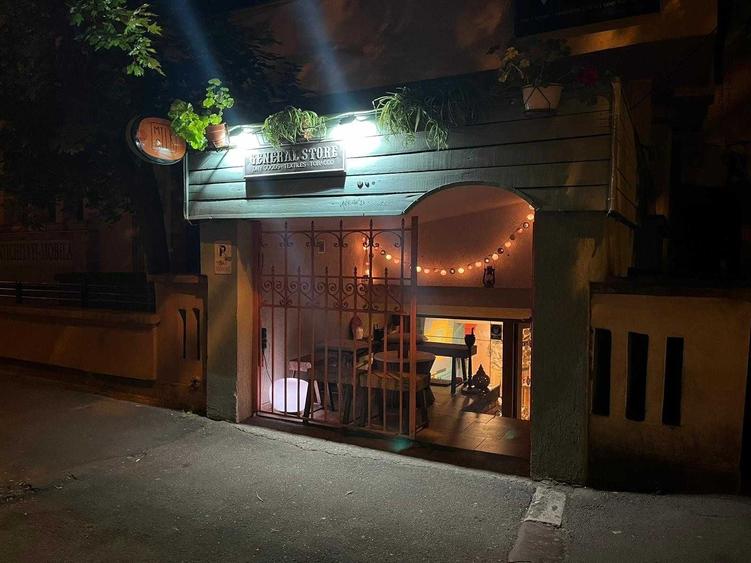 Spațiu comercial, de 43 mp, în Ultracentral