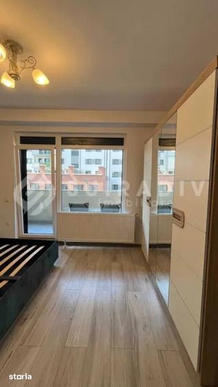 Apartament cu 2 camere în Sopor