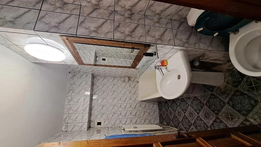 Apartament cu 3 camere decomandat în Unirii Centru