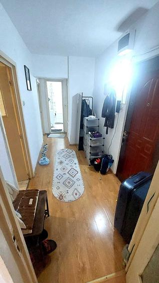 Apartament cu 2 camere decomandat în Ultracentral