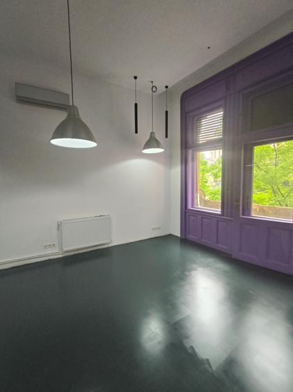 Apartament cu 5 camere în Sinaia