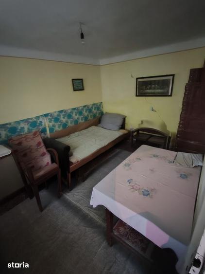 Super oferta!!!Casa plus teren intr-o zona superba in Aradul Nou - 6