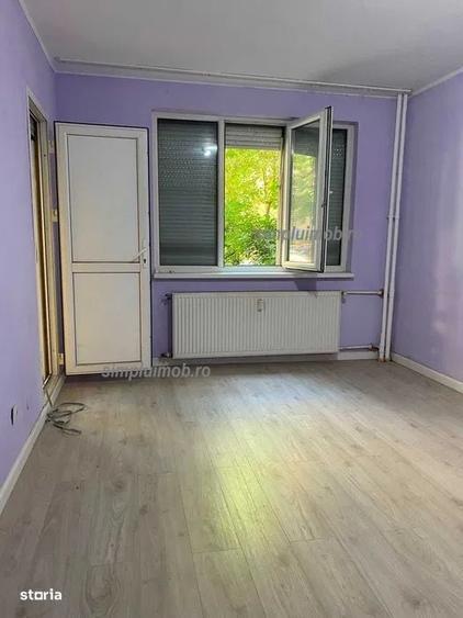 Decomandat Apartament 2 Camere Langa Metrou N Grigorescu - 5
