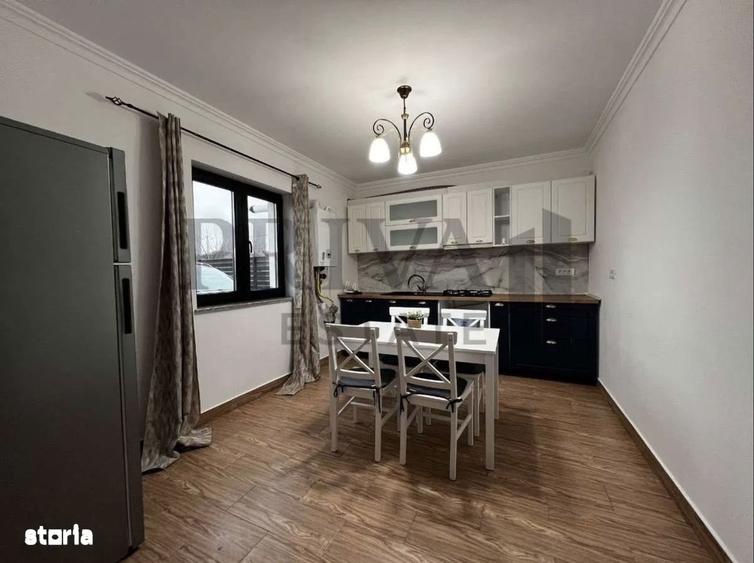 Casa P+E, 85 mp, 169 mp teren, mobilata si utilata - 15