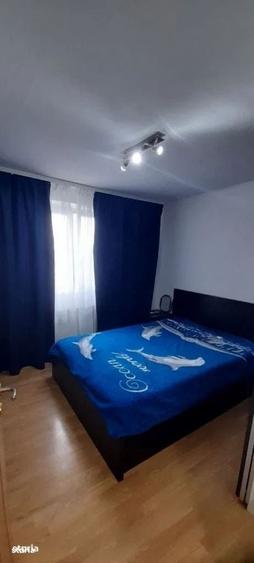 vand apartament 2 camere Bucurestii Noi - 3