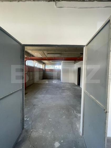 Spațiu comercial, de 184.36000061035 mp, în Gheorgheni