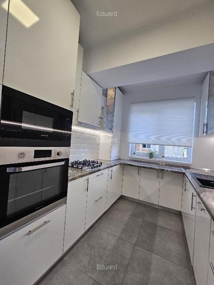 Catted Residence 2 camere cu balcon si loc de parcare - 11