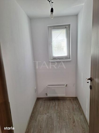 Apartament cu 4 camere în Zorilor