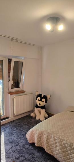 Apartament cu 4 camere decomandat în 9 Mai