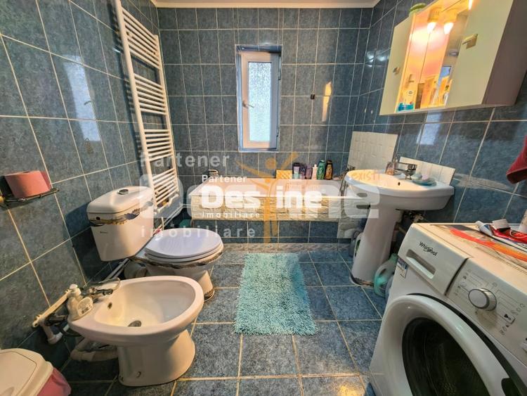 Apartament cu 2 camere decomandat, mobilat în Cug