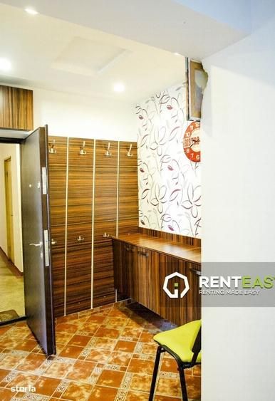 Apartament cu 2 camere în Independenței