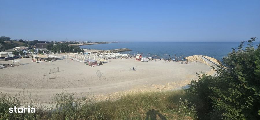 Apartament cu 2 camere în Agigea
