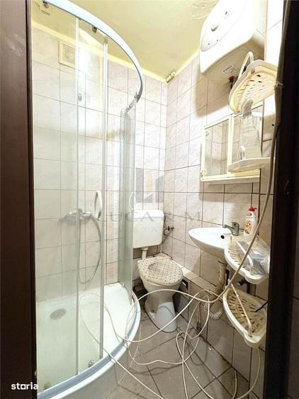 Garsonieră în Dâmbovița