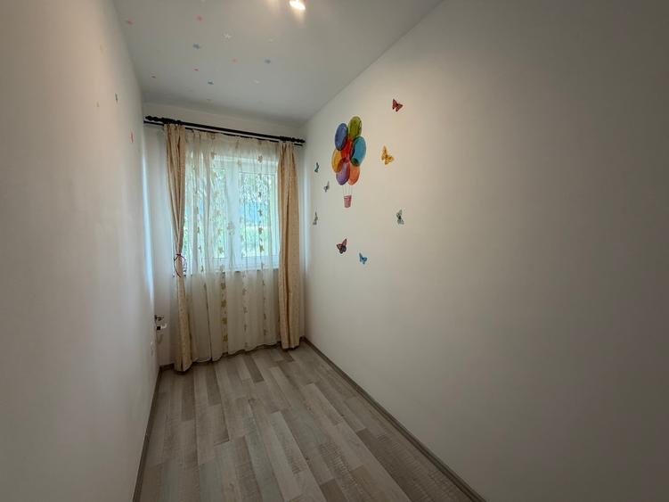 Inchiriere apartament 2 camere plus dressing in Avantgarden3 Brasov - 6