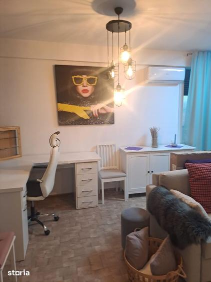 Apartament cu 2 camere în Muncii