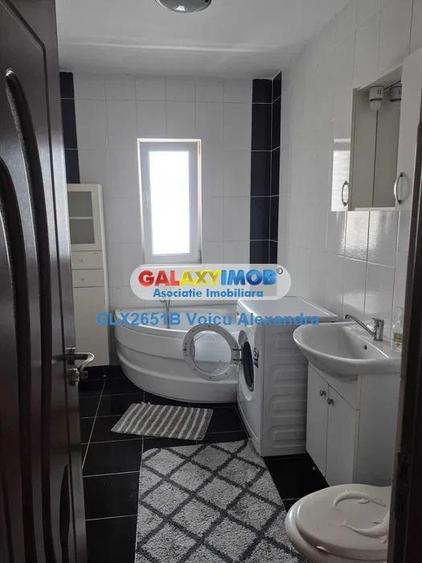Apartament cu 2 camere decomandat, mobilat în Berceni