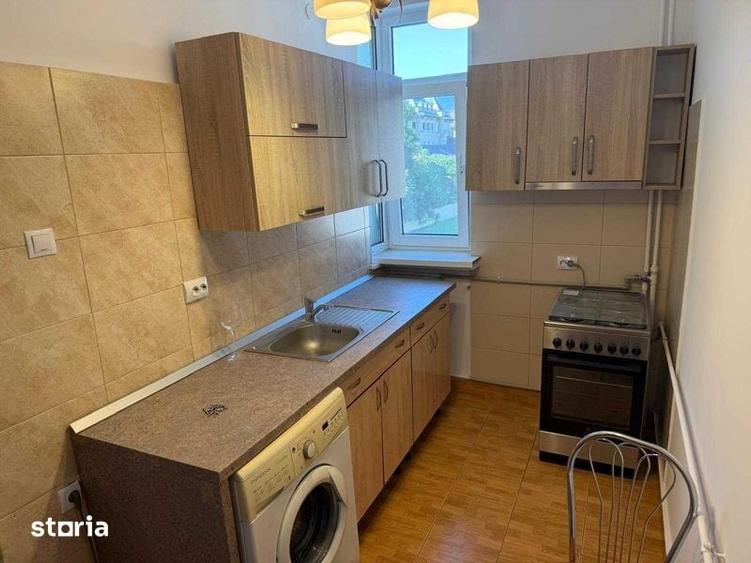 Garsonieră în Gării