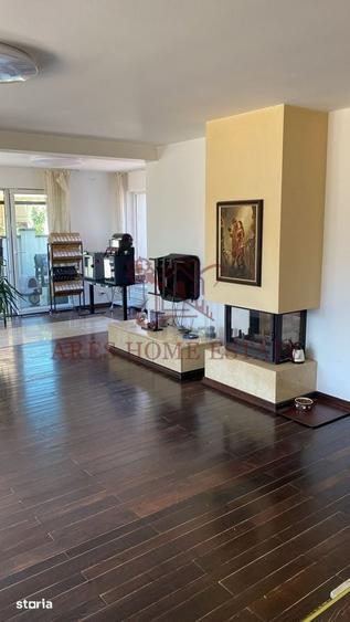 Casă individuală cu 6 camere cu Teren 1753 Mp în Dumbrăvița