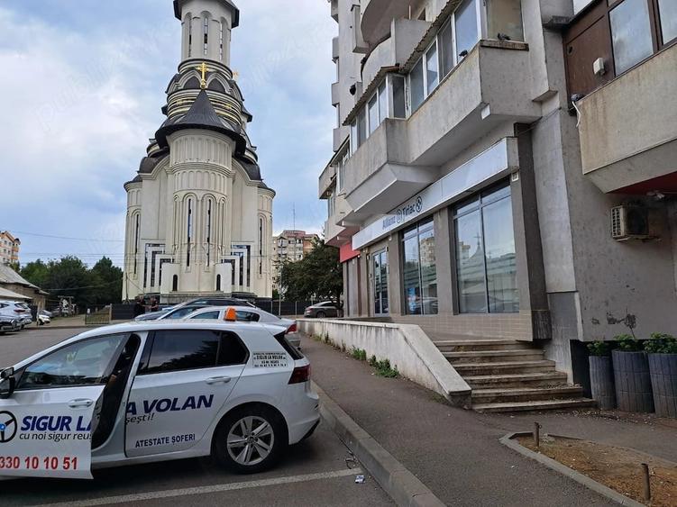 Spațiu comercial, de 135 mp, în Central