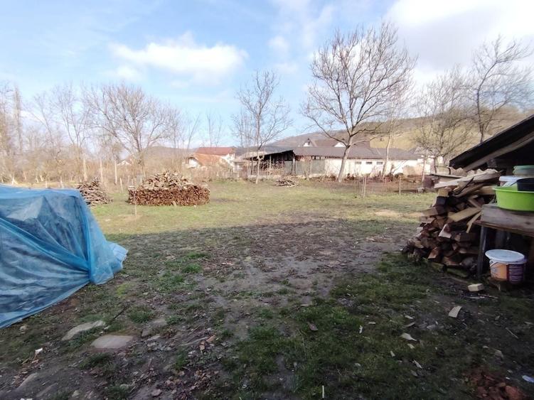 Casă cu 3 camere în Șimișna