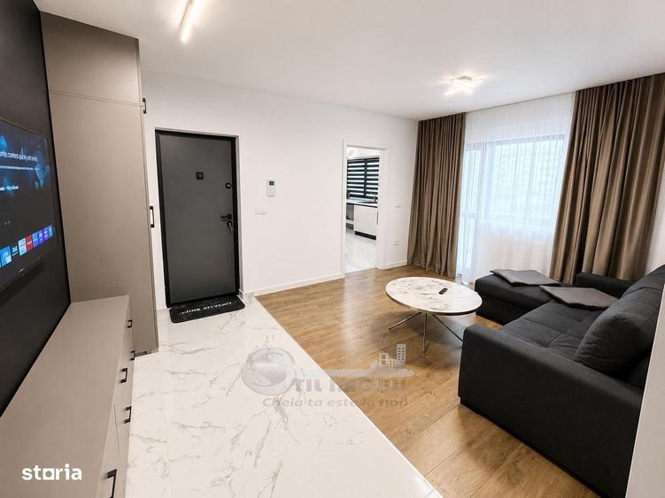 Apartament 2 Camere Decomandat | Prima Inchiriere - 4