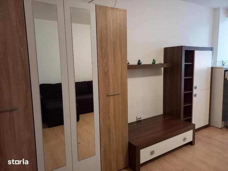 Garsonieră în Gheorgheni