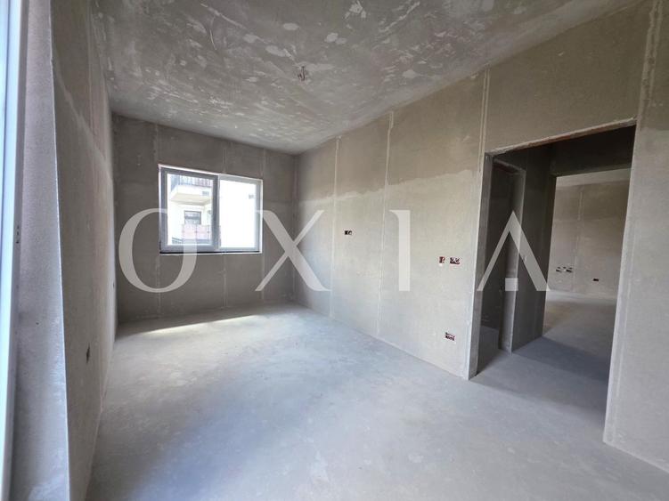 AX1323 Giroc, Zona Garii, Apartament Tip SAD, - 6