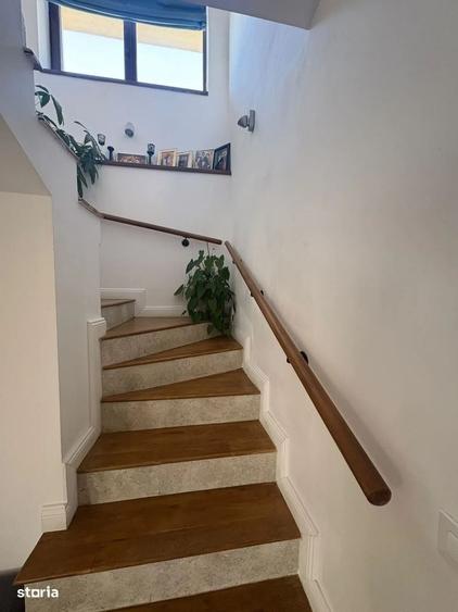 Casa Moderna langa Cluj - SU 166MP I Teren 750MP I Strada Privata - 5
