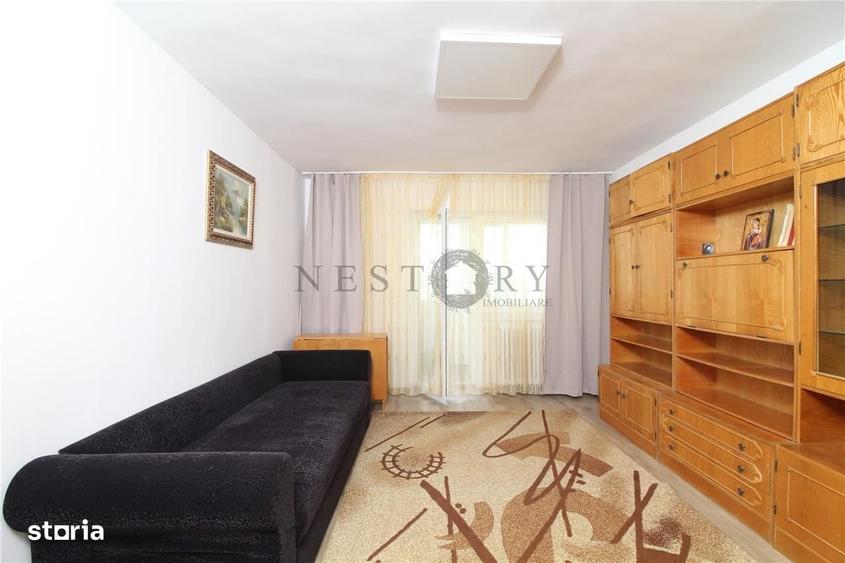 Manastur, Str. Parang: 2 Camere Decomandate, 2 Balcoane | McDonald''s - 3