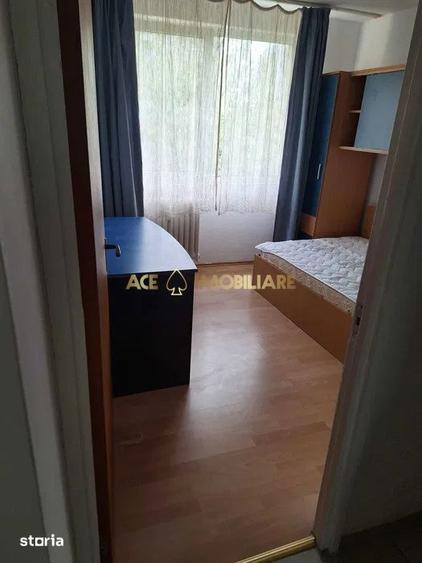 3 Camere de inchiriat | Titan | Metrou| Pet friendly |Renovat, Mobilat - 4