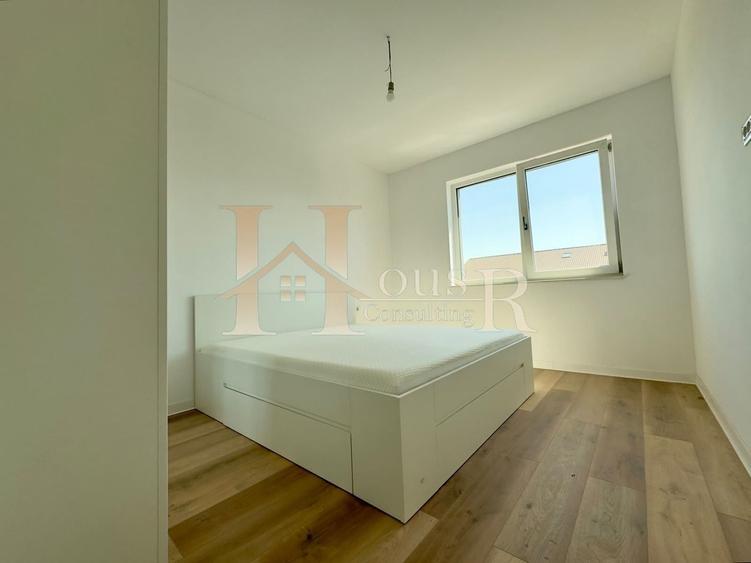 Apartament cu 2 camere decomandat în Giroc