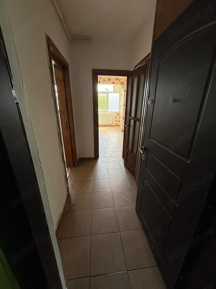 Apartament cu 2 camere semidecomandat în Ultracentral