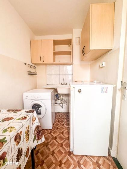Garsoniera - Berceni (Pia?a Sudului - Berceni) - 5