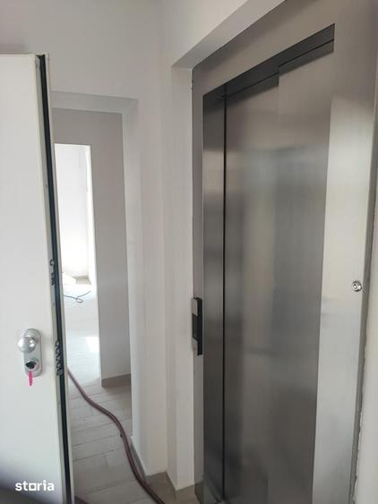 Cladire noua Boutique Premium de Inchiriat zona Floreasca - 11