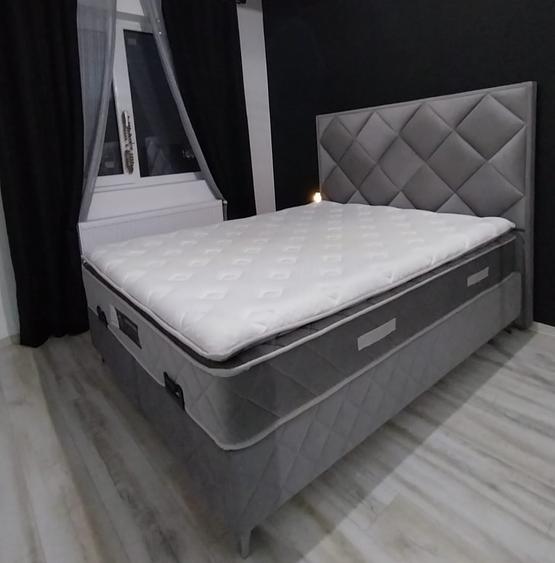 Apartament cu 2 camere decomandat, mobilat în Grozăvești