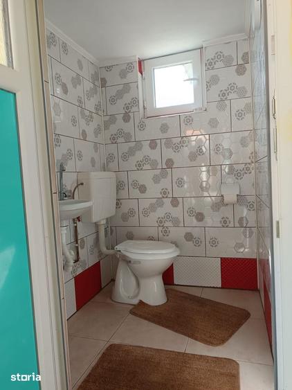 Vila P+E de vanzare in Valea lui Mihai 233 mp, teren 733 mp - 17
