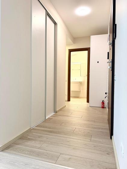 Apartament cu 2 camere decomandat în Pipera